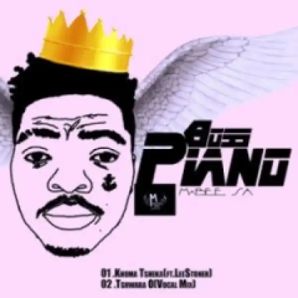 Ma’bee_SA - Khoma Tsheka ft. Lee Stoner (Amapiano Vocal Mix)